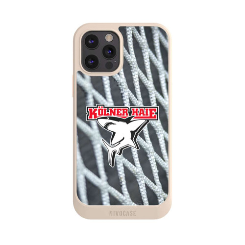 Apple iPhone 12 Pro NIVOcore Kölner Haie Tornetz