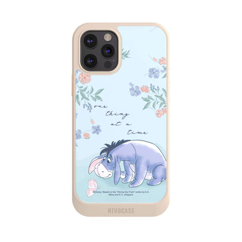 Apple iPhone 12 Pro NIVOcore Winnie The Pooh One Thing at A Time