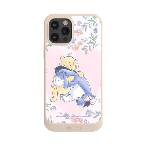 Apple iPhone 12 Pro NIVOcore Winnie The Pooh You Make My Heart Shine