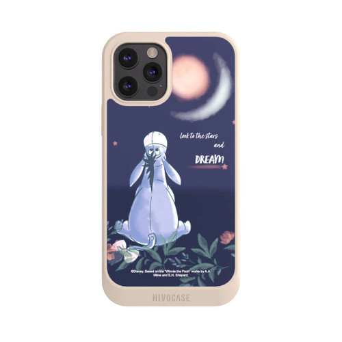 Apple iPhone 12 Pro NIVOcore Winnie The Pooh Look into The Stars
