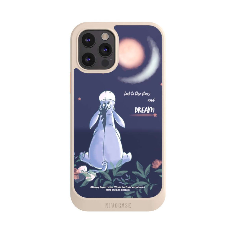 iPhone 12 Pro NIVOcore Winnie The Pooh Look into The Stars