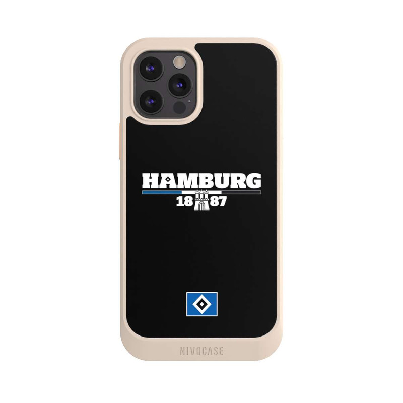 iPhone 12 Pro NIVOcore Hamburg 1887