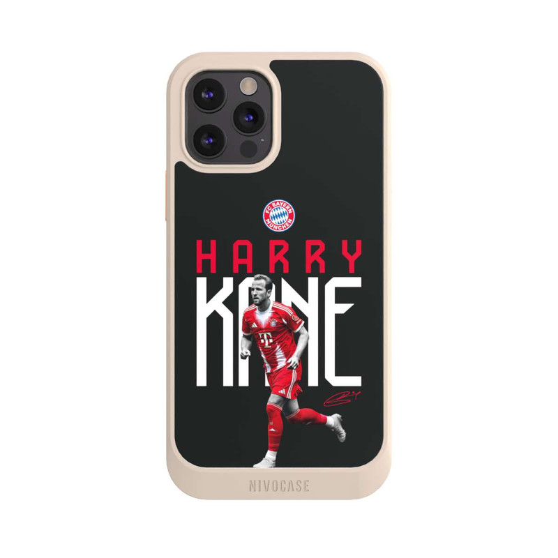iPhone 12 Pro NIVOcore Harry Kane 25/26