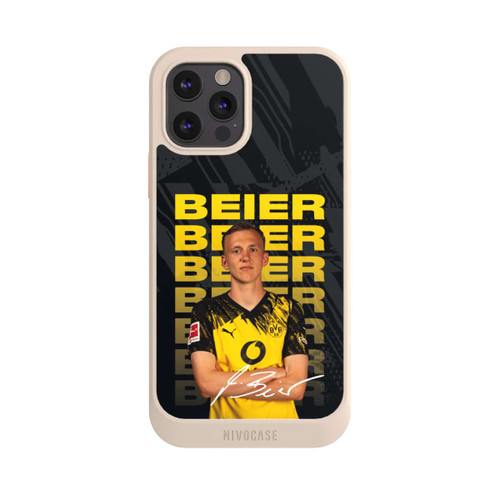 Apple iPhone 12 Pro NIVOcore Maximilian Beier 25/26
