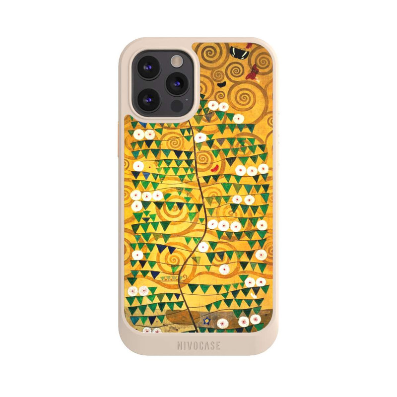 iPhone 12 Pro NIVOcore Lebensbaum