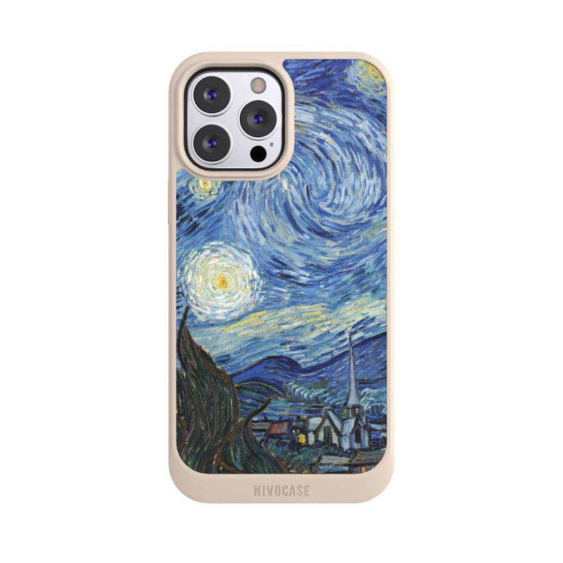 iPhone 13 Pro Max NIVOcore Die sternenklare Nacht