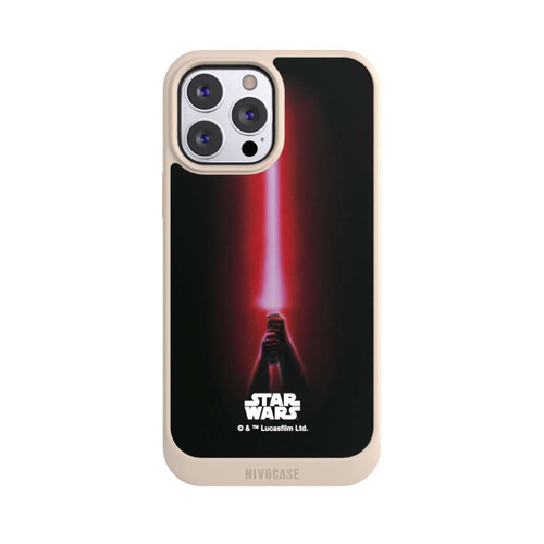Apple iPhone 13 Pro Max NIVOcore Sith Lichtschwert
