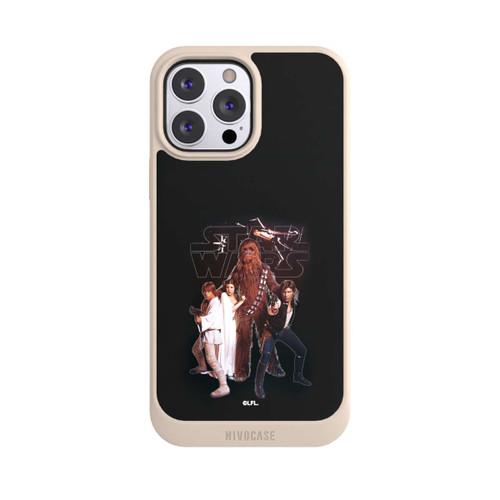 Apple iPhone 13 Pro Max NIVOcore Rebellenallianz