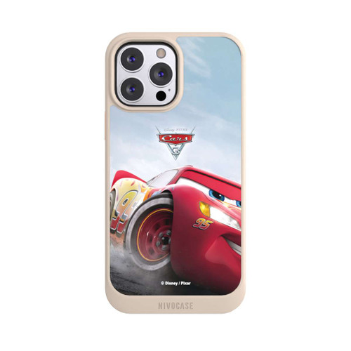 Apple iPhone 13 Pro Max NIVOcore Cars3 Lightning Mc Queen