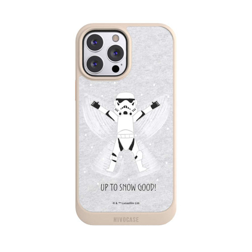 Apple iPhone 13 Pro Max NIVOcore Up to Snow Good - Star Wars