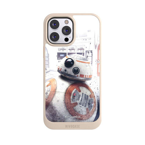 Apple iPhone 13 Pro Max NIVOcore BB8 - Star Wars 8