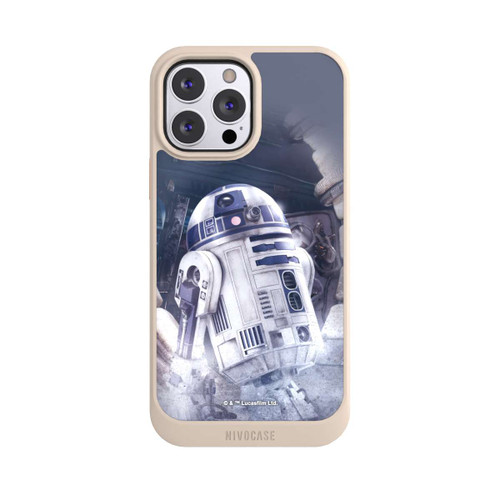 Apple iPhone 13 Pro Max NIVOcore R2D2 - Star Wars 8