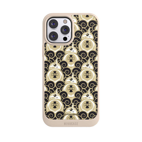 Apple iPhone 13 Pro Max NIVOcore BB8 Muster - Star Wars 8