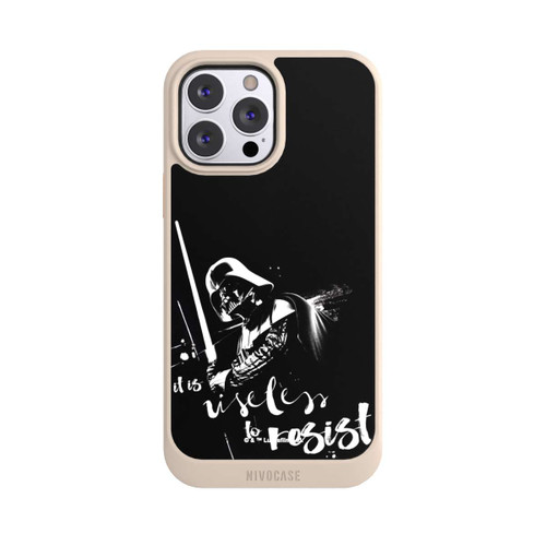 Apple iPhone 13 Pro Max NIVOcore It is Useless to Resist
