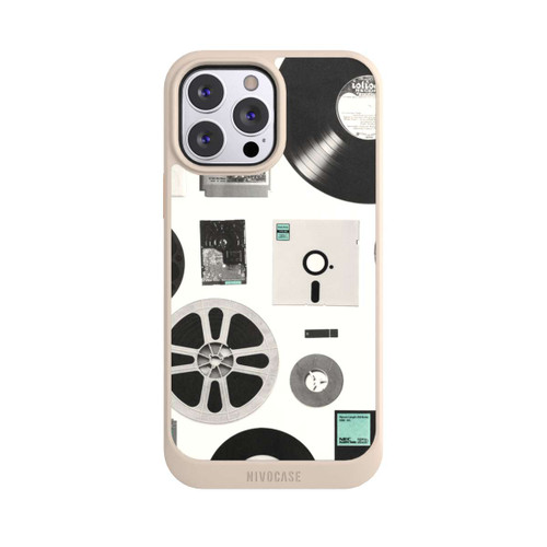 Apple iPhone 13 Pro Max NIVOcore Data Uni