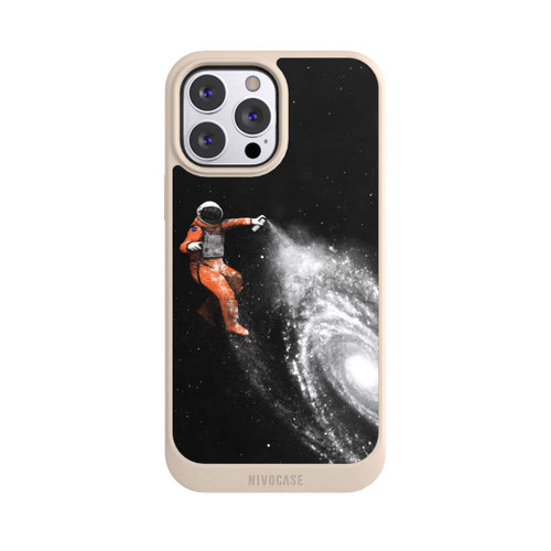 Apple iPhone 13 Pro Max NIVOcore Kunst im Weltraum