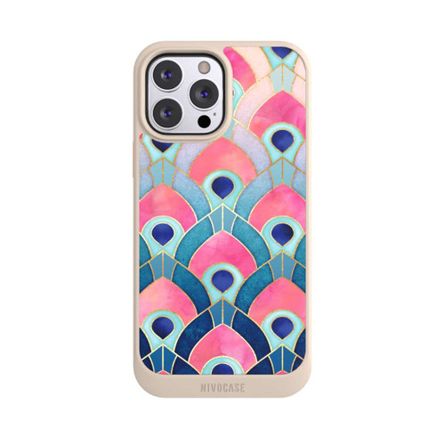 Apple iPhone 13 Pro Max NIVOcore Gefiedert