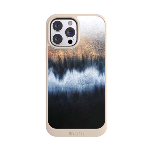Apple iPhone 13 Pro Max NIVOcore Goldener Horizont