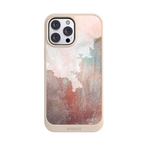 Apple iPhone 13 Pro Max NIVOcore Papier Wolken