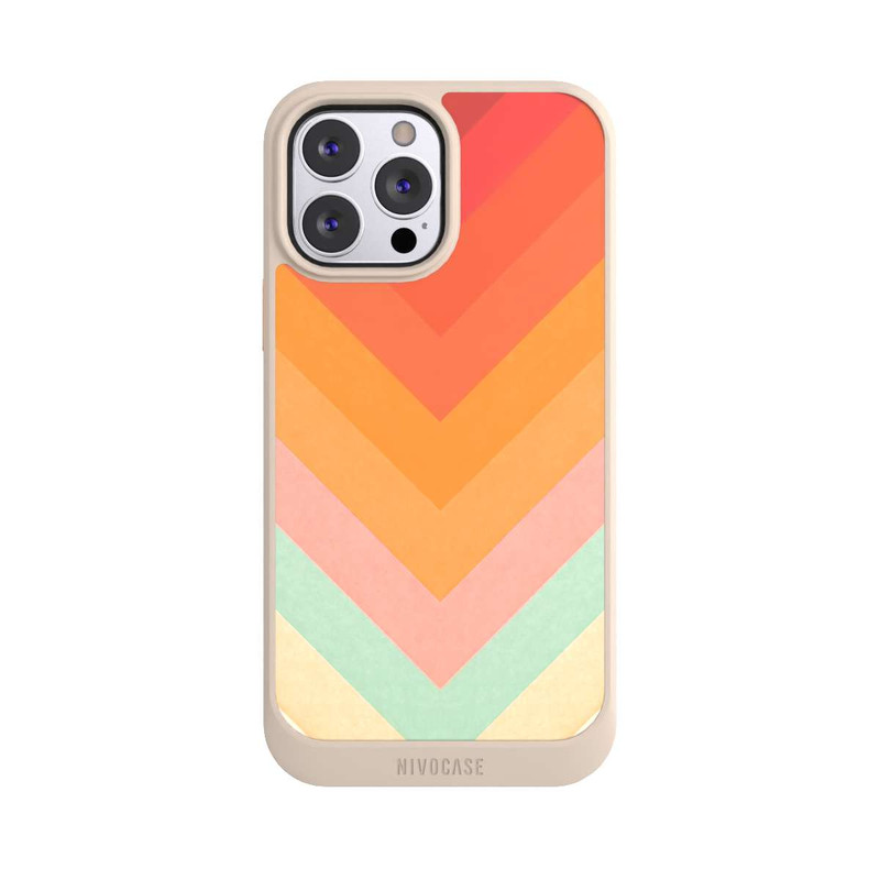 iPhone 13 Pro Max NIVOcore Magic Chevrons