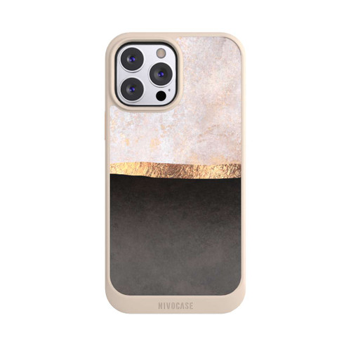 Apple iPhone 13 Pro Max NIVOcore Beton Himmel