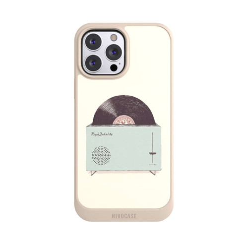 Apple iPhone 13 Pro Max NIVOcore High Fidelity-Main