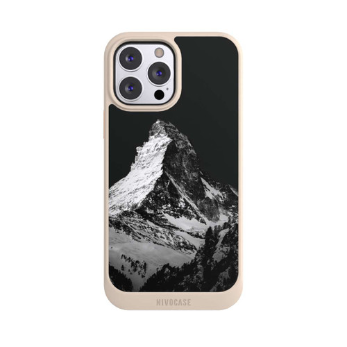 Apple iPhone 13 Pro Max NIVOcore Schneebedeckte Berge