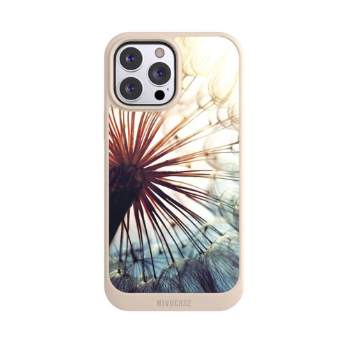 Apple iPhone 13 Pro Max NIVOcore Löwenzahn 1