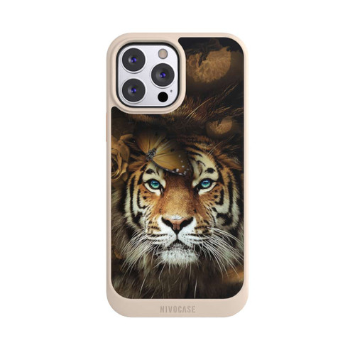 Apple iPhone 13 Pro Max NIVOcore Herbsttiger