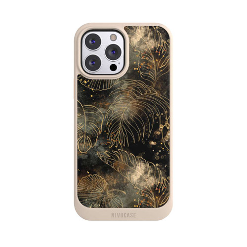 Apple iPhone 13 Pro Max NIVOcore Tropischer Zauber