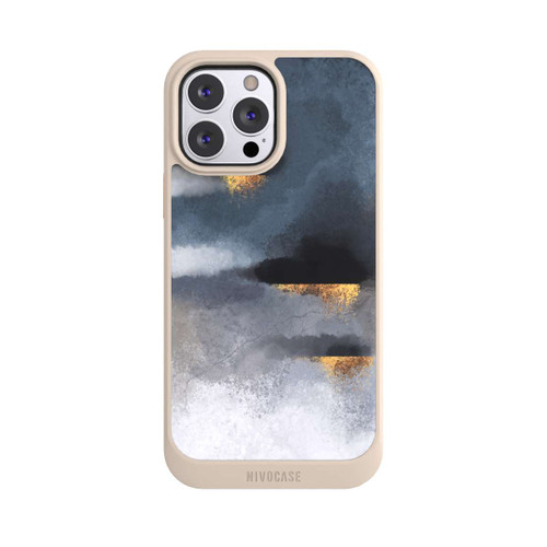 Apple iPhone 13 Pro Max NIVOcore Cloudburst