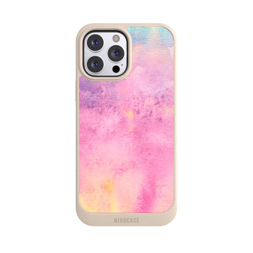 Apple iPhone 13 Pro Max NIVOcore Regenbogennebel