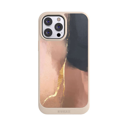 Apple iPhone 13 Pro Max NIVOcore Bleib ruhig
