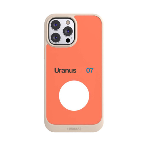 Apple iPhone 13 Pro Max NIVOcore Uranus