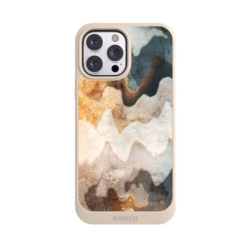 Apple iPhone 13 Pro Max NIVOcore Moments Colors