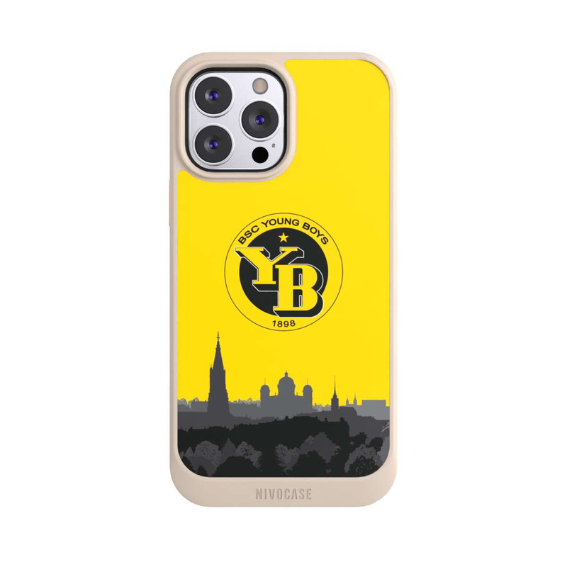 iPhone 13 Pro Max NIVOcore BSC YB Skyline