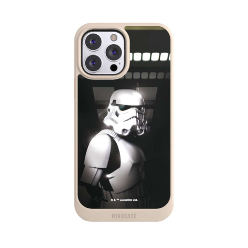 Apple iPhone 13 Pro Max NIVOcore Der Mandalorian Sturmtruppler