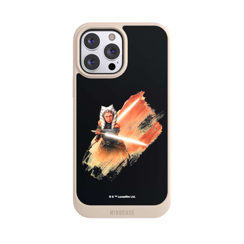 Apple iPhone 13 Pro Max NIVOcore Ahsoka Tano