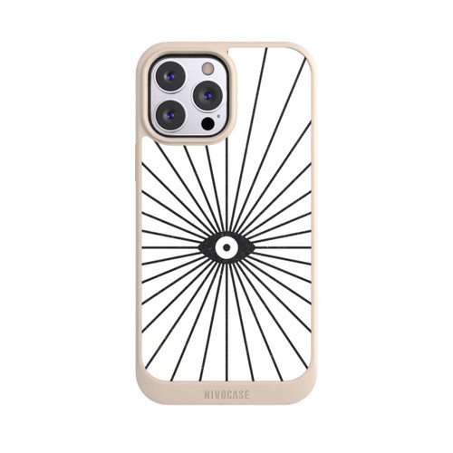 Apple iPhone 13 Pro Max NIVOcore Großer Bruder