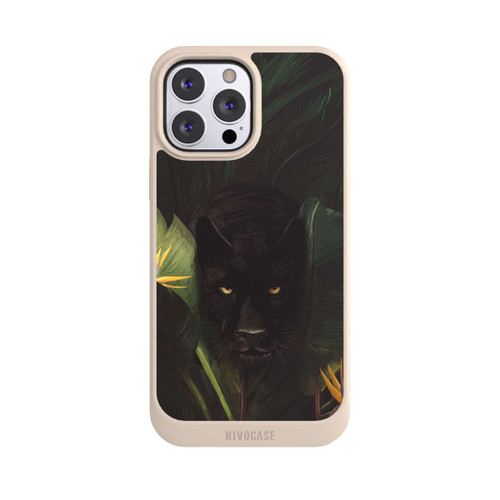 Apple iPhone 13 Pro Max NIVOcore Hello Panther
