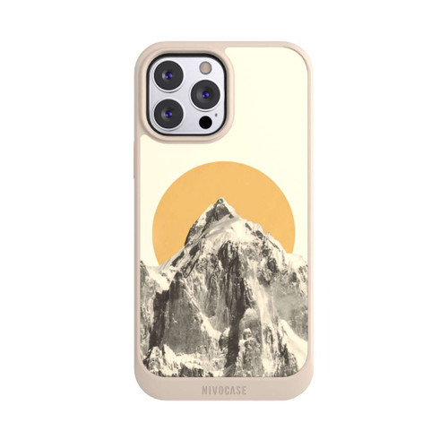 Apple iPhone 13 Pro Max NIVOcore Mountain 5
