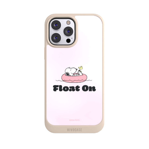 Apple iPhone 13 Pro Max NIVOcore Snoopy Float On