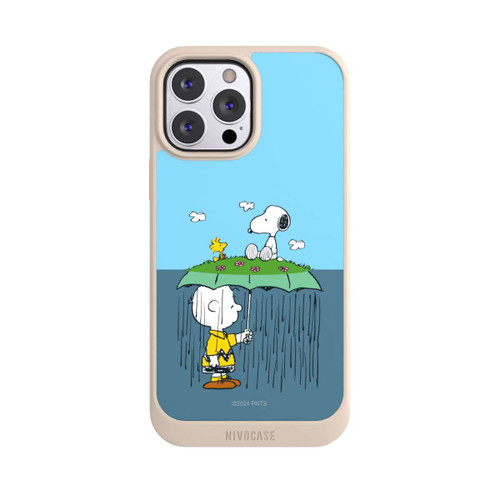 Apple iPhone 13 Pro Max NIVOcore Charlie Brown Regen