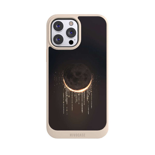 Apple iPhone 13 Pro Max NIVOcore Mondfinsternis