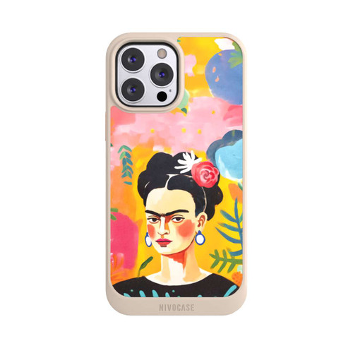 Apple iPhone 13 Pro Max NIVOcore Mexican Artist II