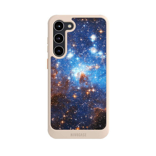 Samsung Galaxy S23+ NIVOcore Große Magellanische Wolke