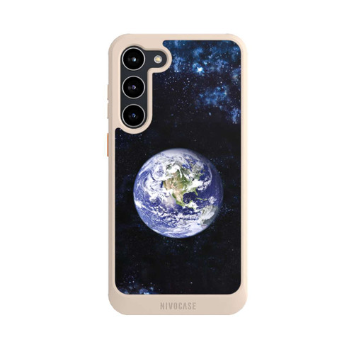 Samsung Galaxy S23+ NIVOcore Die Erde