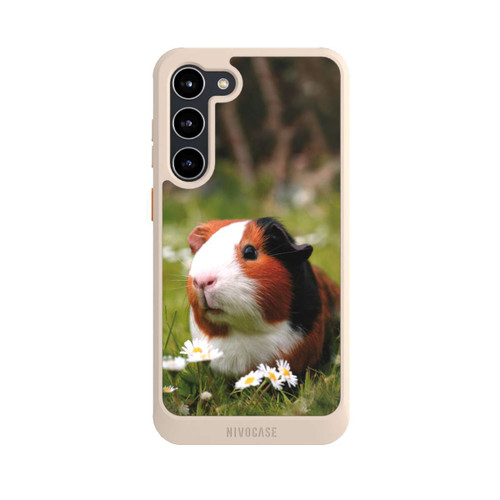 Samsung Galaxy S23+ NIVOcore Meerschweinchen