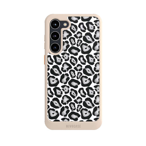 Samsung Galaxy S23+ NIVOcore Grey Leo