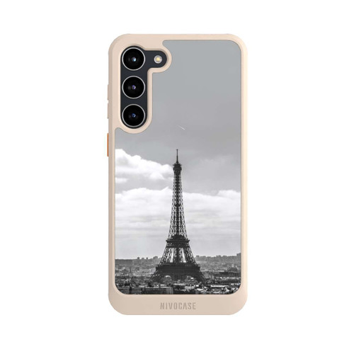 Samsung Galaxy S23+ NIVOcore Paris Meine Liebe